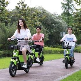 颠覆常态，转劣为优！赢咖娱乐共享电单车的破局之路