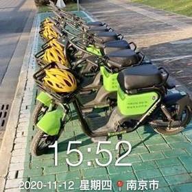 私家电动车vs共享电动车，出行工具选择哪个更好？