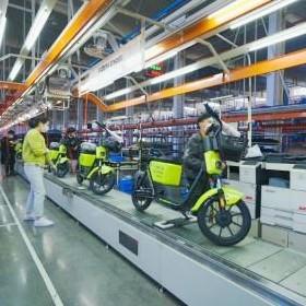 品牌竞争时代，市场到底需要什么样的共享电单车？